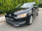 Vw polo 1.6 Tdi euro 5 climatisation navigation, Autos, Diesel, Polo, Achat, Particulier