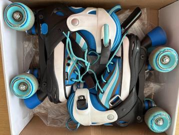 Rolschaatsen maat 36-39 Optimum beschikbaar voor biedingen