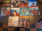 Oud lot 45 rpm, Cd's en Dvd's, Vinyl Singles, Ophalen of Verzenden