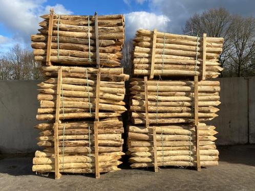 Robinia kastanje palen schapenhek kastanje hekwerk robinia, Tuin en Terras, Tuinhekken en Hekwerk, Nieuw, Tuinhek, Hout, Ophalen of Verzenden