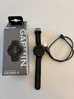 Garmin Forerunner 45 zwart, Ophalen, Zo goed als nieuw, Zwart