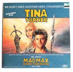 Tina Turner – We Don't Need Another Hero (Thunderdome)(MAXI), Ophalen of Verzenden, 12 inch