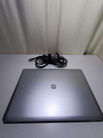 HP EliteBook Folio 9470m i5 vPro Dual SSD 512Go DDR3 16Go
