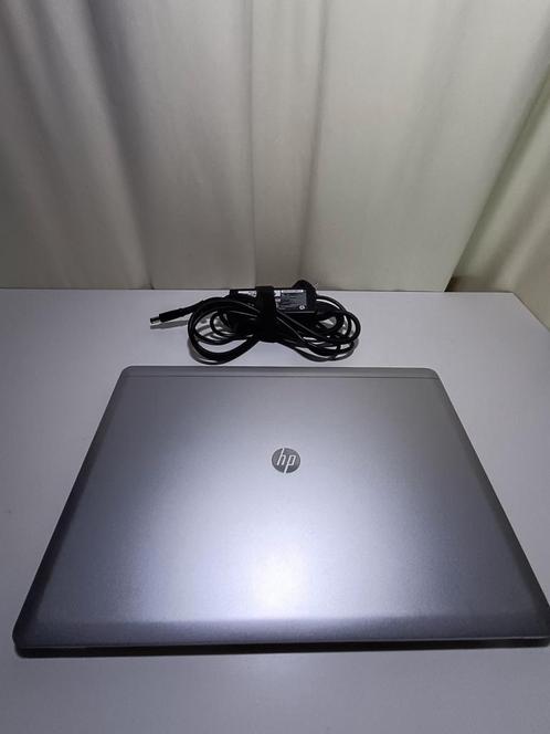 HP EliteBook Folio 9470m i5 vPro Dual SSD 512Go DDR3 16Go, Computers en Software, Windows Laptops, Refurbished, 14 inch, SSD, 16 GB
