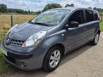 Nissan Note 1.4 benzine 2007 151.000km, Auto's, Voorwielaandrijving, 4 cilinders, Handgeschakeld, Particulier