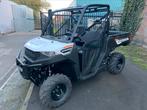 Mega korting Demo! Polaris Ranger 1000 EPS 4X4, Motoren, 2 cilinders, 1000 cc, 12 t/m 35 kW