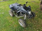 EGL MadMax 300cc, Motoren, 300 cc