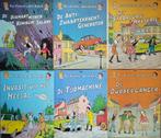 Set van 6 Piet Pienter en Bert Bibber strips., Boeken, Ophalen of Verzenden