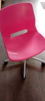 Chaise de bureau, Ophalen, Gebruikt, Bureaustoel