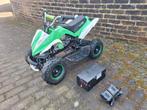 Nitro Kinderquad 1000W 36V, Ophalen, Gebruikt