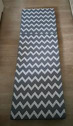 Matelas d’appoint pliable 2 en 1, 190x65x8,5cm, 90 cm, Matelas, Enlèvement, 190 cm ou moins