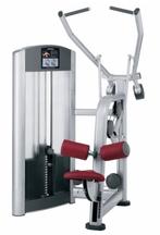 LIFE FITNESS SIGNATURE PULLEY RUG, Sport en Fitness, Fitnessmaterialen, Ophalen, Zo goed als nieuw, Rug