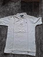 Polo ralph lauren mannen, Kleding | Heren, Polo's, Ophalen of Verzenden, Gedragen, Maat 46 (S) of kleiner, Geel