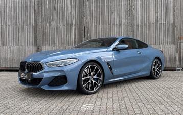 BMW 840D M xDrive M Sport Pro - B&W | 360 | Laser | WINTERB