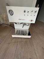 Ascaso steel duo PID, Espresso apparaat, Gemalen koffie, Zo goed als nieuw, Ophalen