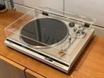 Nieuwe stofkap Technics SL-B20, SL-B200, SL-B210, SL-B202, Ophalen of Verzenden, Nieuw, Platenspeler-onderdeel, Technics