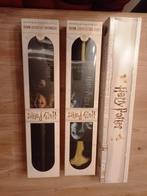 3 st. Harry Potter toverstaf Voldemort-Draco Malf.-Hermione, Verzamelen, Harry Potter, Ophalen of Verzenden