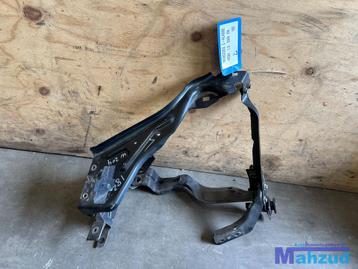 MERCEDES C KLASSE W204 links koplamp frame front 2007-2011 beschikbaar voor biedingen