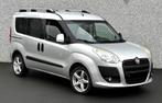 Fiat Doblo 1.4i 7pl GEKEURD 2013 Euro5b Benzine 240.000km, Voorwielaandrijving, Euro 5, Stof, Doblo