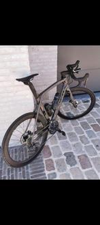 Sensa koersfiets, Fietsen en Brommers, Ophalen, Zo goed als nieuw