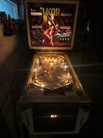 Flipper wiggler, Collections, Machines | Flipper (jeu), Enlèvement, Comme neuf
