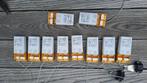 Niko 320-00102 Elektronische transformator 70W 10 stuks, Ophalen of Verzenden, Zo goed als nieuw