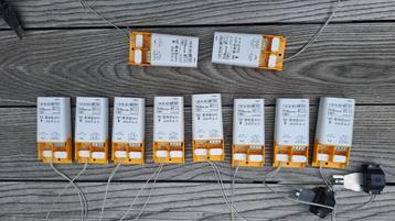 Niko 320-00102 Elektronische transformator 70W 10 stuks beschikbaar voor biedingen