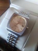 Horloge heren, Handtassen en Accessoires, Ophalen, Nieuw, Polshorloge
