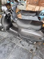 2 scooters 50 cc santini capri, Vélos & Vélomoteurs, 50 cm³, Classe B (45 km/h), Enlèvement ou Envoi