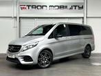 Mercedes-Benz V-Klasse 250 d 4-Matic MWB AMG-Line Lichte Vra, Auto's, Automaat, 177 g/km, Gebruikt, 4 cilinders