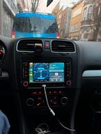 Autoradio CarPlay VW, Ophalen of Verzenden, Nieuw