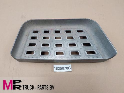 DAF Opstap - 1945949G - 1835078G Opstap - 1945949G - 1835078, Auto-onderdelen, Vrachtwagen-onderdelen, DAF, Overige Auto-onderdelen