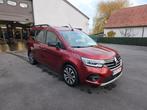 renault kangoo techno benzine, Voorwielaandrijving, 75 kW, Euro 6, Bedrijf