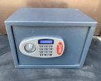 KLUIS Elektronische safe, Ophalen of Verzenden, Zo goed als nieuw, Brandkast