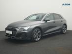 Audi A3 Sportback A3 Sportback 35 TFSI Business Edition S li, Automaat, Zilver of Grijs, 136 g/km, A3