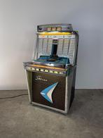 1960 Rock-Ola 1478 Tempo 2: Veiling Jukebox Museum de Panne, Enlèvement, Ami
