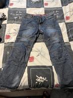Motorbroek jeans kevlar, Motoren, Kleding | Motorkleding, Ophalen, Heren, Broek | textiel, Richa