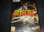 NFS the run, Consoles de jeu & Jeux vidéo, Jeux | PC, Course et Pilotage, Online, À partir de 3 ans, Enlèvement ou Envoi