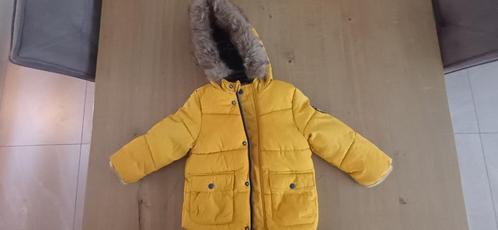 Manteau discount c&a fille