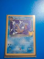Dark Gyarados 8/82 Pokémon Celebrations (25 Anniversariy), Ophalen of Verzenden, Nieuw, Losse kaart, Foil