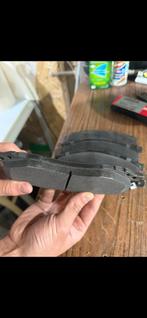 Remblokken Stark Opel, Ophalen, Nieuw, Opel