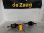 Aandrijfas links-voor van een Opel Mokka, Ophalen of Verzenden, 3 maanden garantie, Gebruikt, Opel