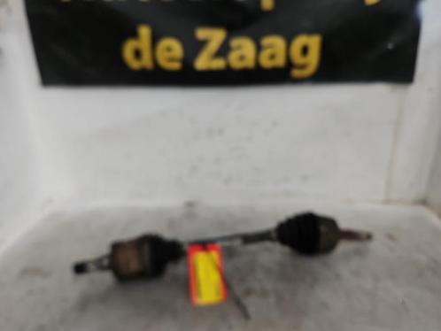 Aandrijfas links-voor van een Opel Mokka, Auto-onderdelen, Remmen en Aandrijving, Opel, Gebruikt, 3 maanden garantie, Ophalen of Verzenden