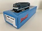 Jouef HJ2446S - BB 567556 SNCF - DCC Sound, Jouef, Nieuw, Ophalen of Verzenden, Gelijkstroom