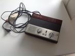 Radio Shack DUOFONE TAD-112 Dual Cassette, Ophalen, Gebruikt