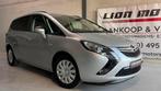 Opel Zafira Tourer 2.0 CDTİ | Euro 6 | Gekeurd VVK, Voorwielaandrijving, Parkeersensor, Euro 6, 4 cilinders