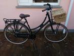 GRANVILLE CARGO DAMES FIETS ZWART, Ophalen, Nieuw, Overige merken, Versnellingen