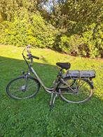 Elektrische damesfiets, 50 tot 53 cm, Ophalen, Gebruikt, Overige merken