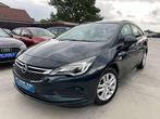 Opel Astra 1.6 CDTI TOURER NAVIGATIE BLUETOOTH PDC CARPASS, Auto's, Opel, Euro 6, Blauw, 108 pk, Te koop