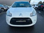 Citroën C3, 1.1 benzine, Euro 5, Achat, Entreprise, Boîte manuelle